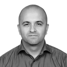 Y. Mimar Serhan Eryürekli, MBA