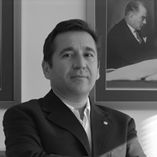 Prof. Dr. Atilla Dikbaş